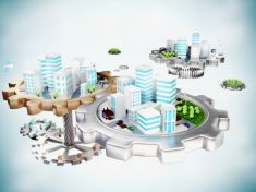 Vůle i technologie tu pro chytrá města jsou. Chybí ale informace, říká šéf nové asociace