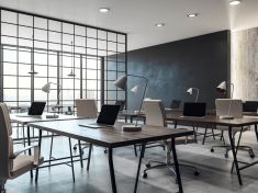 Nejlevnější coworking v Praze? Vše potřebné najdete v knihovně