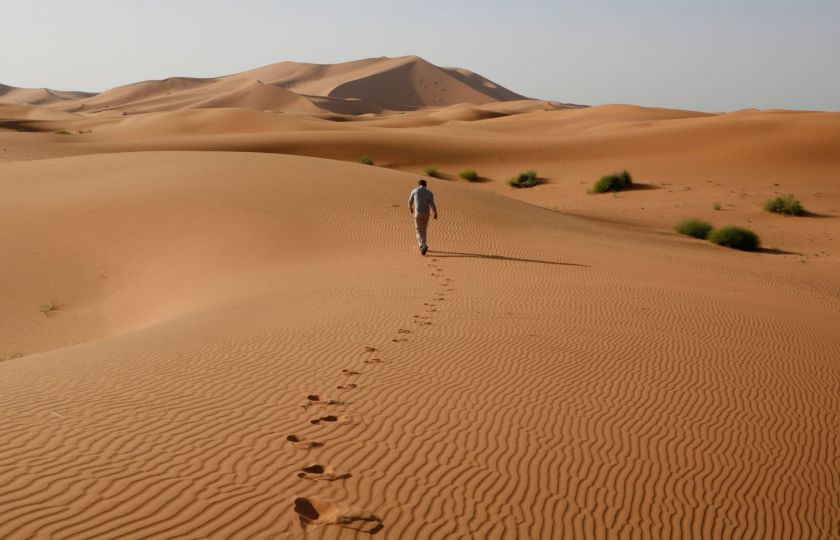 Letíte do Maroka? Známe místa, jaká na dovolené musíte navštívit