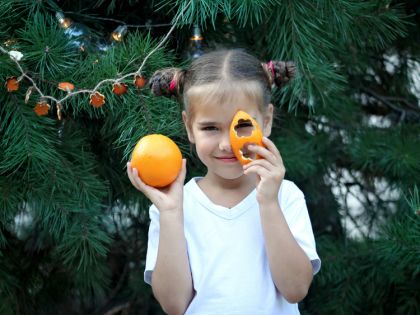 Deset tipů na Vánoce bez odpadu a jak v Praze třídit po Novém roce