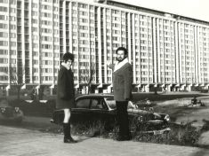 Sídliště Ďáblice má vlastní knihu. Je plná rozhovorů i unikátních fotografií