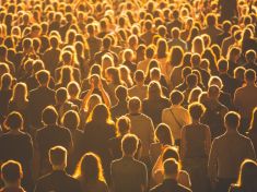 Uživí Země 11 miliard lidí? Zjistí se to už brzy. Kolem roku 2100