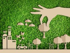 Ostrá tužka Karla Křivana: Co takhle jednou pozitivně o klimatu?