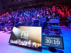 Forum Media plné hvězd: Proč vyrazit na "nejlepší festival komerční komunikace"