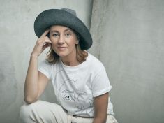 Vanda Hybnerová jako Mokoš: Učím se být oporou i sama sobě