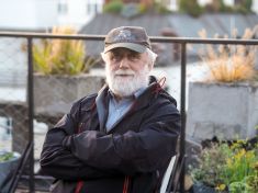 Jsme jako mšice. Ničíme si svou „kytku“ a jinou nemáme, říká profesor Kindlmann