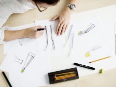 Designér Petr Novague: Rád zvelebuji české značky. A rád se s nimi měřím v Německu