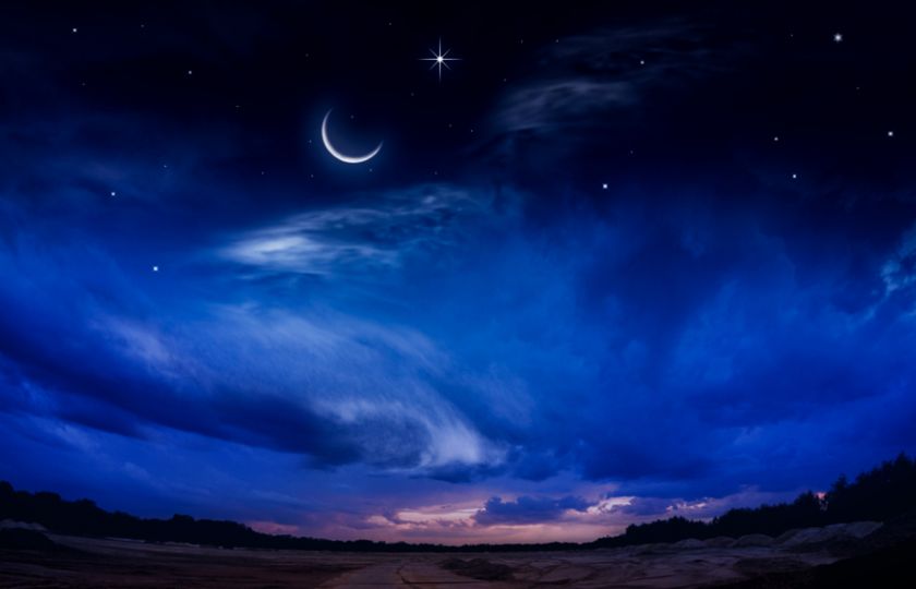 Sváteční novoluní ve Štíru: Dejte na sny a pojďte do změn, radí astrolog