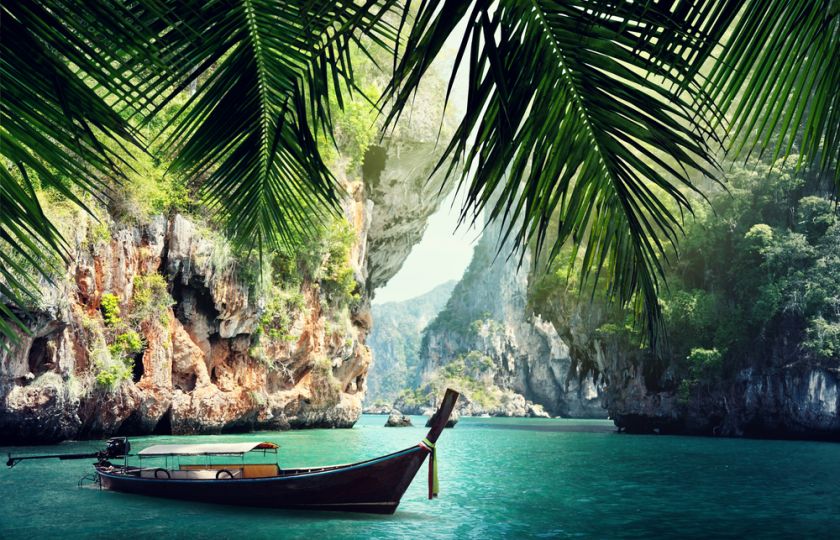 Vydejte se za teplem do Asie. Co nejkrásnějšího vás čeká na dovolené v Thajsku?