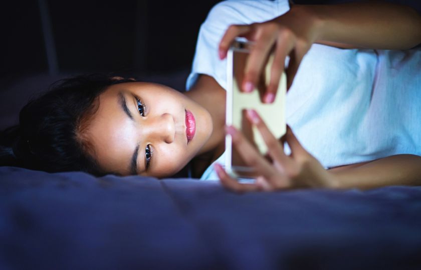 Zde je 15 aplikací, které nemají v telefonech vašich dětí co dělat