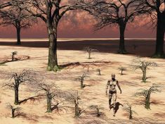 Kde se berou klimaskeptici? Jsou to ti, kteří klimatickou krizi nedokážou pojmout