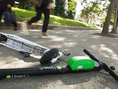 Zachrání mikromobilita dopravu v Praze? Může, ale ne v dnešní podobě