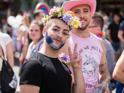 Začíná Prague Pride. Zaměří se na uzavřenou starší generaci LGBT+