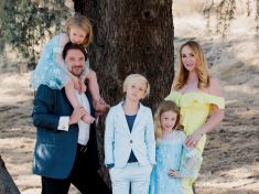 Matka vymyslela oslavy pohlaví nenarozeného dítěte. Jenže její dcera chce být kluk