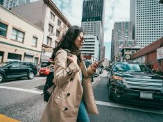 V San Francisku parkují carsharingová auta na speciálních místech. Jak je na tom Praha?