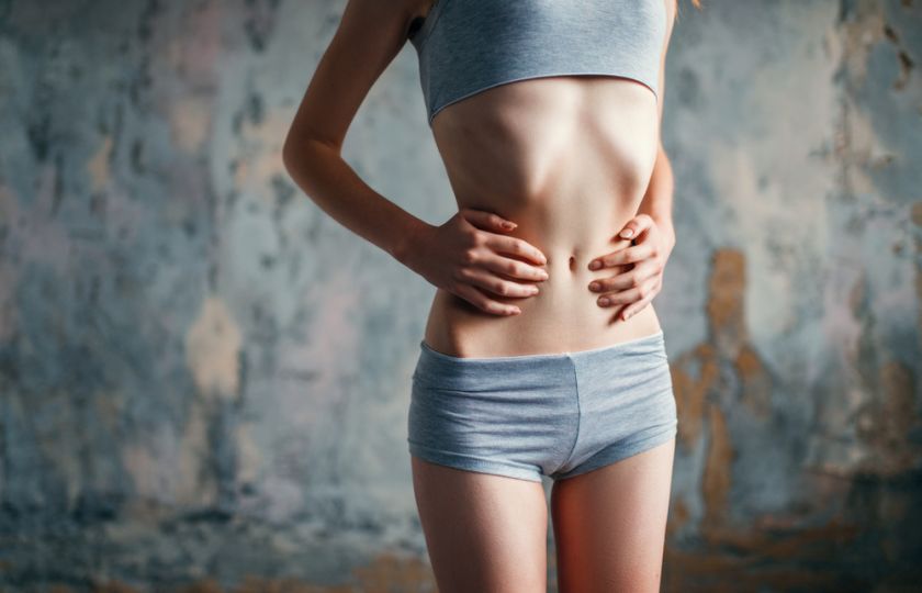 Anorexie už nefrčí. Módní poruchou příjmu potravy je ortorexie, říká dietoložka