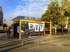 Co všechno může umět opravdu inteligentní zastávka MHD