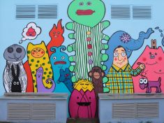 Jak se žije imigrantům v Praze? Chtějí se tu usadit a zakládat rodiny