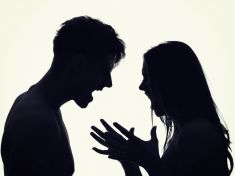 Hádky mezi partnery jsou přirozené. Ale pravdu při nich nemá ani jeden