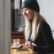 Blogerka Jana Janata: Praha je v oblékání čím dál lepší. Hlavně chlapi