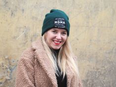 Blogerka Jana Janata: Praha je v oblékání čím dál lepší. Hlavně chlapi