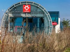 Úřednická čtvrť v Letňanech: Dopadne to jako vždycky?