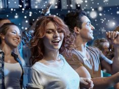 Únorová předpověď astrologa: Potkávejte se a poslouchejte