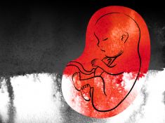 YouTube hraje na ruku aktivistům proti potratům. A dost drsně