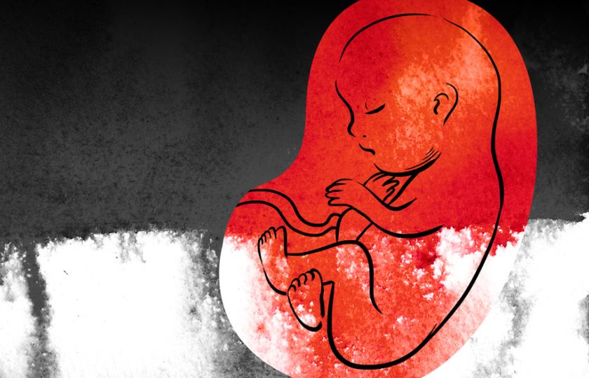 YouTube hraje na ruku aktivistům proti potratům. A dost drsně