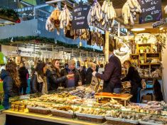 Vrátí se Praze konečně tradiční Staroměstská tržnice?