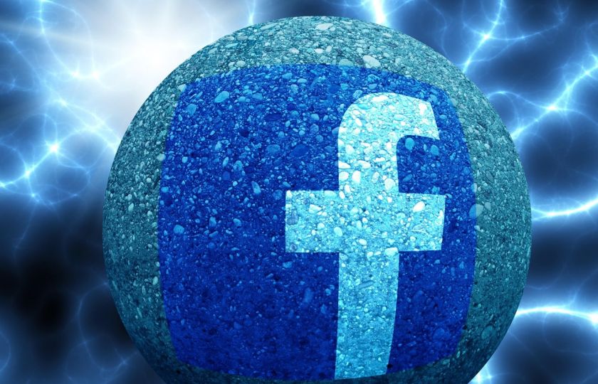 Jak se Facebook chystá na novou zpravodajskou sekci. Kdo bude zprávy vybírat?