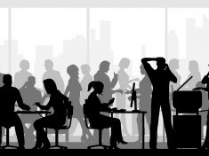 Pracujete v open space? Jak to přežít, než se zjistí, že je ten koncept mimo