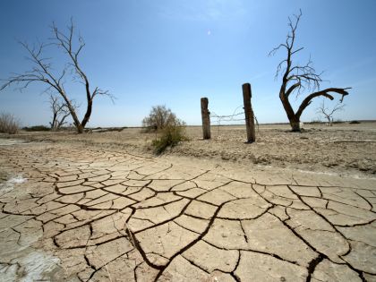 Nedostatkem vody trpí čtvrtina světa. Nejhůř je na tom 17 zemí