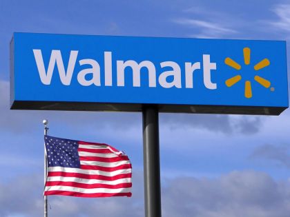 Walmart Grocery nabízí Američanům roční tarif na rozvoz nákupů za 98 dolarů