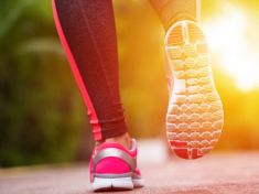 Jak běhat během koronaviru: Je v době pandemie bezpečné sportovat venku?