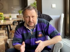 Martin Charvát: Omezení reklamy má smysl jen v historickém centru