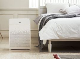 Co je čistička vzduchu a jak funguje