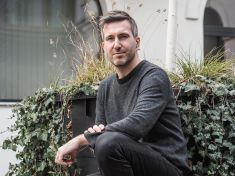 Architekt: Dřevostavby jsou do města ideální. Jejich konstrukce je rychlá i „čistá"