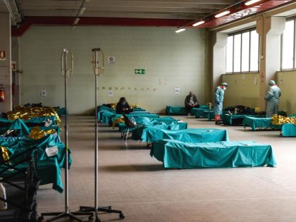Bergamo v obležení: Svědectví lékaře z centra epidemie