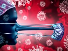 Sociální sítě nasadily proti šíření nesmyslů o koronaviru roboty. I když moc nefungují