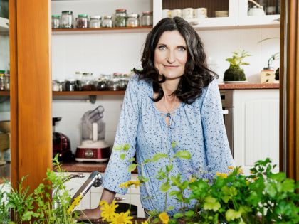 Margit Slimáková: Na imunitu pomůžou víc "skutečné" potraviny než mango
