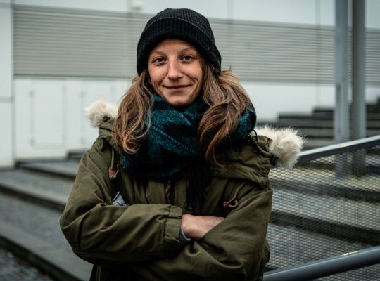 Podpořit je teď třeba i veganské restaurace, říká zakladatelka projektu Rostlinně