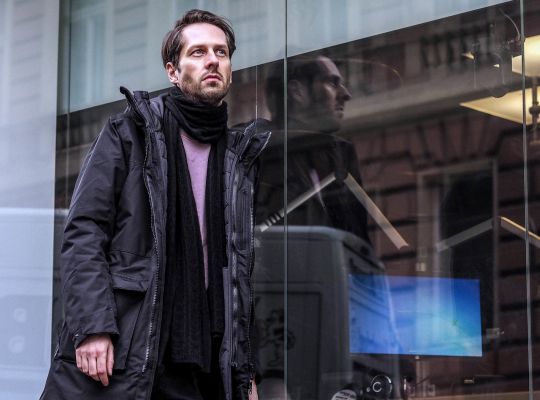 Ke kvalitnímu filmu patří pospolitost. V zoufalství volím naději, říká filmový kurátor