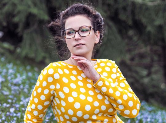 Pomalá móda nemusí být drahá. Záleží na výrobci, říká odbornice na udržitelnost