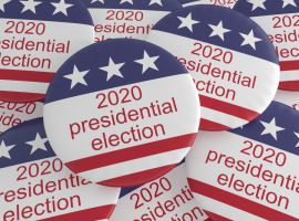 Dají se v pandemii zachránit americké volby? Dají. Hlasováním poštou