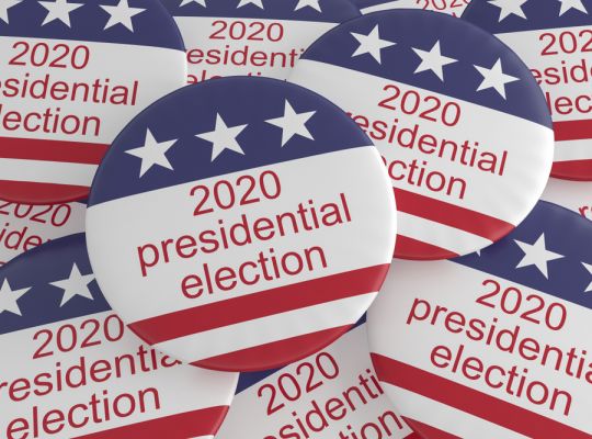 Dají se v pandemii zachránit americké volby? Dají. Hlasováním poštou
