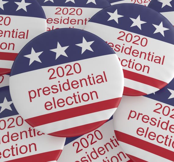 Dají se v pandemii zachránit americké volby? Dají. Hlasováním poštou