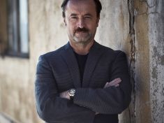 Herec David Nykl: Dobrý estébák, pak dobrý agent. Protiklady mě přitahují