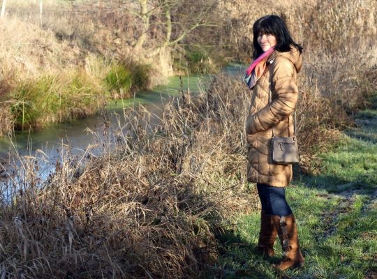 Romana Šonková: Ztratili jsme soucit ke zvířatům, vrátí se nám to v budoucnosti