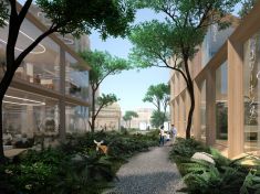 Toyota začne stavět japonské „město budoucnosti“. Cílem jsou nulové emise